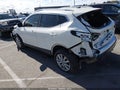 Photo 3 of 16 — 2021 Nissan Rogue Sport