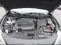 2016 Nissan Maxima — photo 10 of 16 | VIN 1N4AA6AP2GC424360