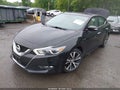 2016 Nissan Maxima — photo 2 of 16 | VIN 1N4AA6AP2GC424360