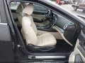 2016 Nissan Maxima — photo 5 of 16 | VIN 1N4AA6AP2GC424360
