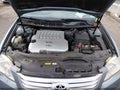Photo 10 of 12 — 2008 Toyota Avalon