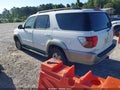 Photo 3 of 11 — 2002 Toyota Sequoia