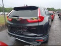 Photo 16 of 16 — 2017 Honda CR-V
