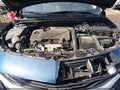 Photo 10 of 16 — 2021 Chevrolet Malibu