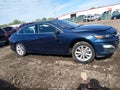 Photo 13 of 16 — 2021 Chevrolet Malibu