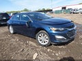 Photo 1 of 16 — 2021 Chevrolet Malibu