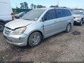 2005 Honda Odyssey — photo 2 of 13 | VIN 5FNRL38435B424496