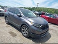 Photo 1 of 19 — 2018 Honda CR-V