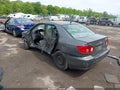 Photo 3 of 16 — 2007 Toyota Corolla