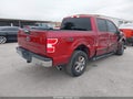 2018 Ford F-150 — photo 4 of 20 | VIN 1FTEW1E59JKD53776