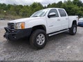 Photo 2 of 16 — 2012 GMC Sierra 1500