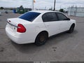 Photo 4 of 11 — 2007 Chevrolet Malibu