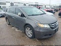 Photo 1 of 16 — 2014 Honda Odyssey
