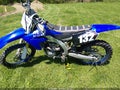 Photo 13 of 13 — 2020 Yamaha YZ250
