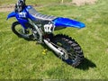 Photo 3 of 13 — 2020 Yamaha YZ250