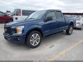 Photo 2 of 16 — 2018 Ford F-150