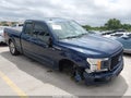 Photo 6 of 16 — 2018 Ford F-150