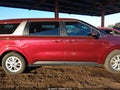 Photo 14 of 20 — 2023 Kia Carnival
