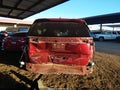 Photo 17 of 20 — 2023 Kia Carnival