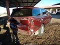 Photo 20 of 20 — 2023 Kia Carnival