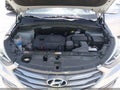 Photo 10 of 16 — 2017 Hyundai Santa Fe
