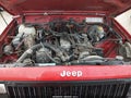 Photo 10 of 11 — 1995 Jeep Cherokee