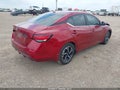 Photo 4 of 16 — 2025 Nissan Sentra