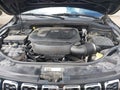 Photo 10 of 16 — 2017 Jeep Grand Cherokee