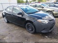 Photo 1 of 16 — 2016 Toyota Corolla