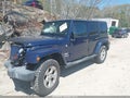 Photo 2 of 21 — 2013 Jeep Wrangler Unlimited