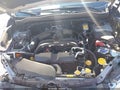 2018 Subaru Forester — photo 10 of 21 | VIN JF2SJAGC5JH415038