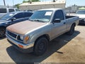 Photo 2 of 16 — 1996 Toyota Tacoma