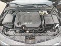 Photo 10 of 16 — 2016 Chevrolet Impala