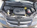 Photo 10 of 19 — 2018 Dodge Grand Caravan