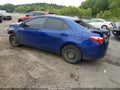 2016 Toyota Corolla — photo 3 of 16 | VIN 5YFBURHE1GP491194