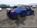 2016 Toyota Corolla — photo 4 of 16 | VIN 5YFBURHE1GP491194