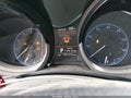 2016 Toyota Corolla — photo 7 of 16 | VIN 5YFBURHE1GP491194