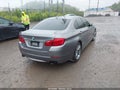 Photo 4 of 11 — 2011 BMW 5 Series