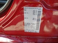 Photo 9 of 17 — 2025 Nissan Altima