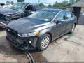 Photo 2 of 17 — 2016 Ford Fusion