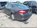 Photo 3 of 17 — 2016 Ford Fusion