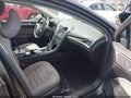 Photo 5 of 17 — 2016 Ford Fusion