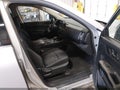 Photo 5 of 15 — 2024 Nissan Pathfinder