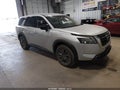Photo 1 of 15 — 2024 Nissan Pathfinder
