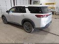 Photo 3 of 15 — 2024 Nissan Pathfinder
