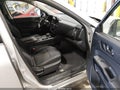 Photo 5 of 15 — 2024 Nissan Pathfinder