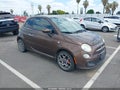Photo 1 of 16 — 2015 Fiat 500