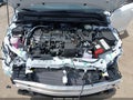 Photo 10 of 15 — 2026 Toyota Corolla