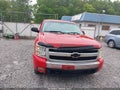 Photo 19 of 19 — 2008 Chevrolet Silverado 1500