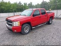 Photo 2 of 19 — 2008 Chevrolet Silverado 1500
